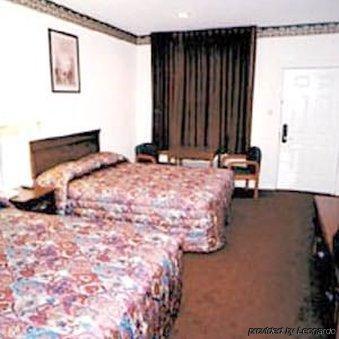 Budget Host Hempstead Inn Brookhollow/Energy Corridor Houston Rum bild