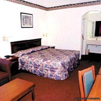 Budget Host Hempstead Inn Brookhollow/Energy Corridor Houston Rum bild